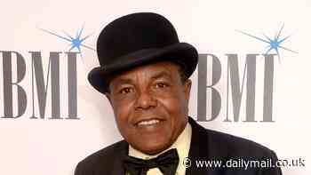 Tito Jackson dead at 70: Jackson 5 member and brother of Michael Jackson passes away while driving