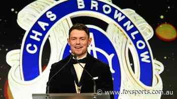 Brownlow Medal 2024 Ultimate guide: The contenders, the stats and how to watch it live