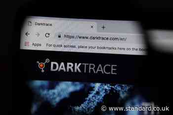 Darktrace set to leave London Stock Exchange at end of September