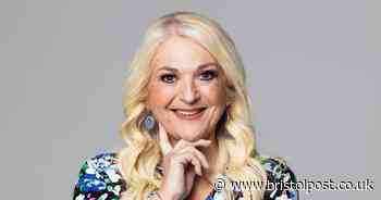 Vanessa Feltz rushed to hospital for emergency surgery