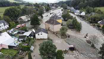 Hochwasser-Liveblog: ++ Auch Tschechien meldet einen Todesfall ++