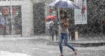 Les Alpes-Maritimes seront placées en vigilance orages mardi, voici ce qui nous attend