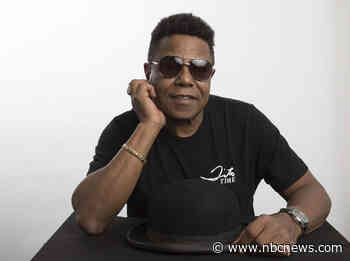 Tito Jackson, member of the Jackson 5 and brother to Michael, dies at 70