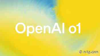 OpenAI unveils new o1 AI model that "thinks" and it can code a video game from a single prompt