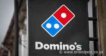 Domino's Pizza warning as customers urged to dispose of popular item