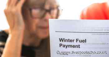 Octopus Energy customers given good news over Winter Fuel Payments