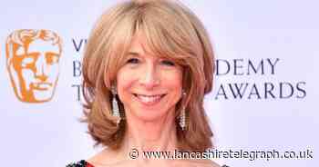 Gail Platt's Coronation Street exit storyline 'revealed' by co-star