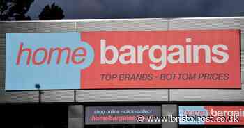 Home Bargains 'close to tears' after store posts major shopping update