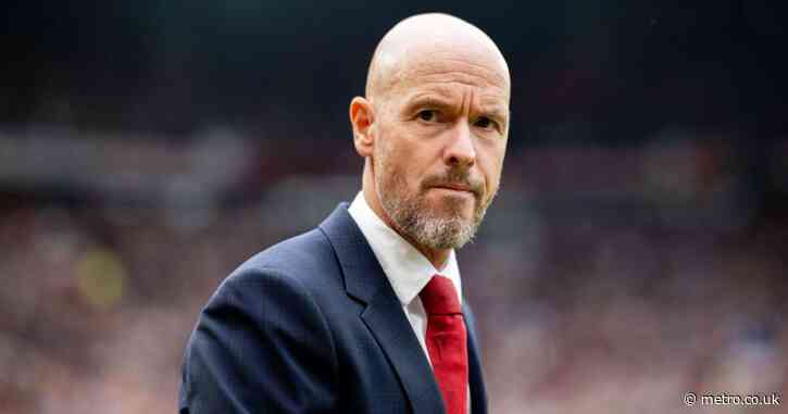 Manchester United legend rips into Erik ten Hag’s side as worst in over 30 years