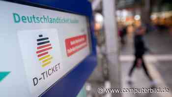 Steigt der Preis des Deutschlandtickets auf 64 Euro?