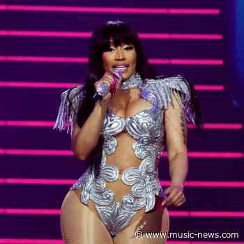 Nicki Minaj announces Pink Friday 3 album