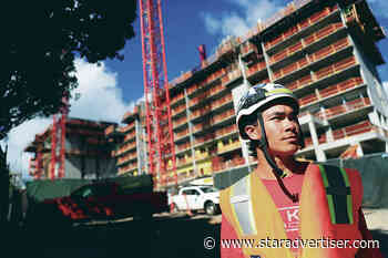 Students encouraged to join construction industry debt-free