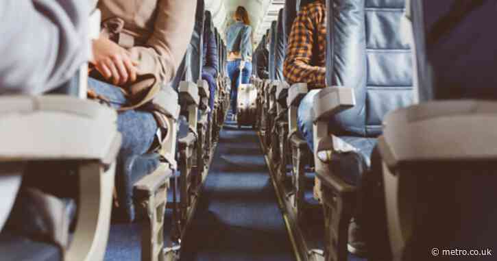 Travel expert reveals why you should always choose the worst seat on a plane