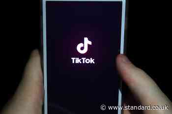 TikTok to begin appeal against possible US ban