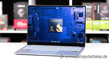 Samsung Galaxy Book4 Edge 16" mit Qualcomm X1E-84-100 im Test: Das einzige Notebook mit stärkstem Snapdragon X Elite