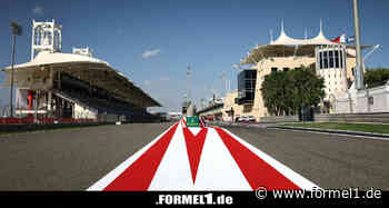 Trotz Saisonauftakts in Australien: Formel-1-Wintertests 2025 in Bahrain