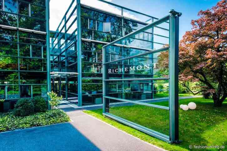 Nach Übernahme: Richemont verkündet Führungswechsel bei Vhernier