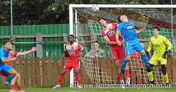 Colne improve but are hit by Irlam double