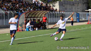 Serie D, gironi E-F-G: i risultati della seconda giornata di campionato