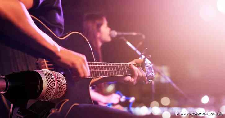 Wer wird Oberfrankens Band des Jahres?