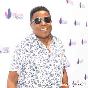 Tito Jackson's sons left 'heartbroken' by his death