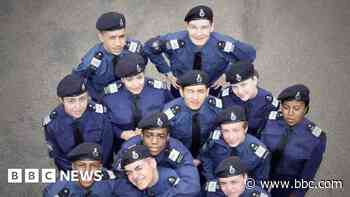 Met Police cadets 'disheartened' by cuts to scheme