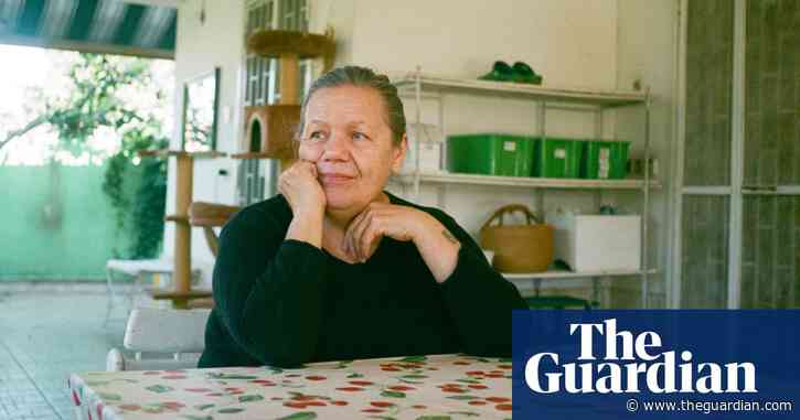 ‘We called her the vegetable whisperer’: Rachel Roddy on the cook who inspired her