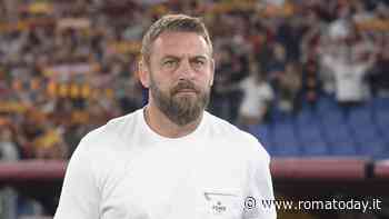 Grave infortunio per Saelemaekers: De Rossi perde l'esterno per più di un mese