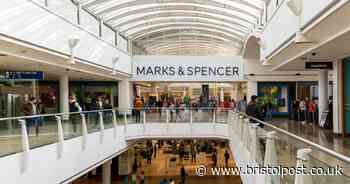 New shops boost for The Mall Cribbs Causeway as three major brands confirm openings