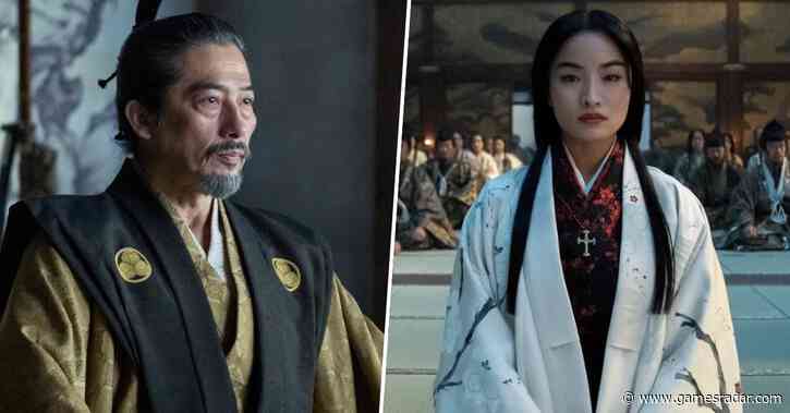 Shogun has historic Emmys sweep – and Fallout wins only one award