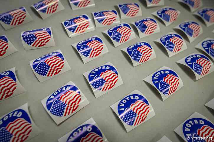 How to vote in Vermont’s 2024 general election