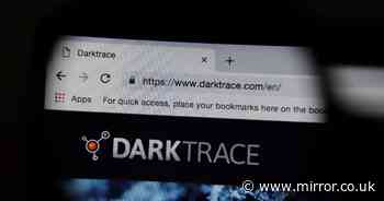 Darktrace set to leave London Stock Exchange following £4.3bn takeover