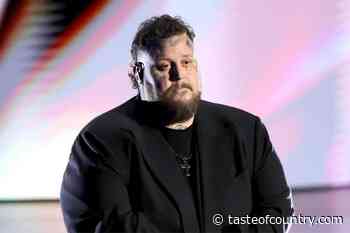 Jelly Roll Sings 'I Am Not Okay' For Emmys In Memoriam Tribute