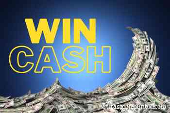 Here's How You Can Win Up To $30,000