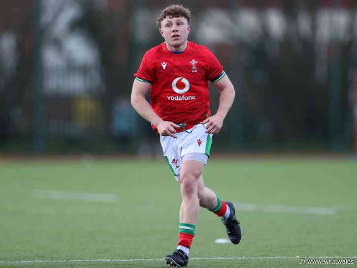 Bowen hat-trick steers Cardiff to SRC debut win