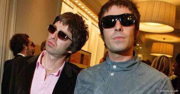 Huge 90s UK rock band make Oasis dig as they announce surprise 30th anniversary tour