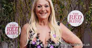 This Morning star Vanessa Feltz rushed to hospital for emergency surgery