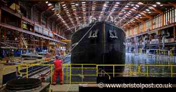 Shipbuilders who constructed the Titanic to go into administration