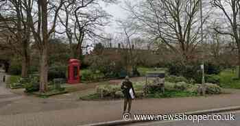 Death of man 'not suspicious’ after body found on Bromley park bench