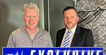 Exclusive: David Moyes speaks out on Everton supporters and Goodison Park legacy