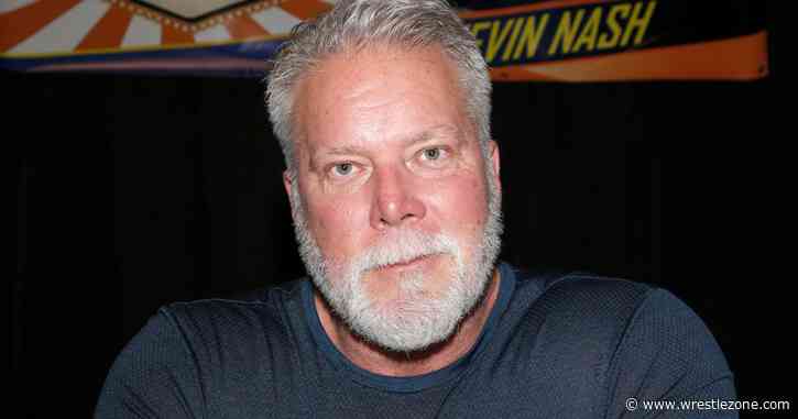 Kevin Nash Names His Greatest Accomplishment In Wrestling