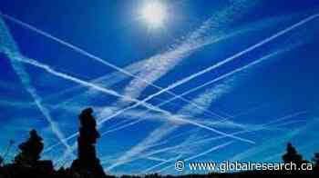 Chemtrails and “Forever Chemicals”. Peter Koenig