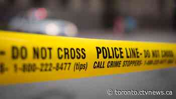 21-year-old man dead after 'interaction' with police in Toronto