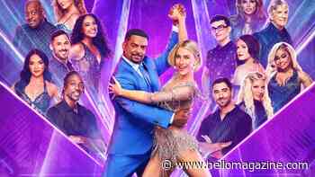 Exclusive: Bruno Tonioli reveals what fans can expect from 'feisty' Dancing With The Stars hopefuls