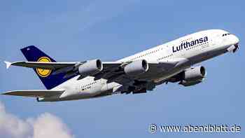 Das Comeback ist komplett – Lufthansa reaktiviert letzten A380