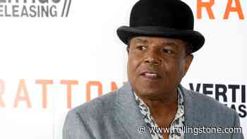 Tito Jackson, Original Jackson 5 Member and Michael’s Brother, Dead at 70