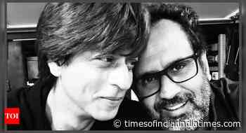 Aanand L Rai: SRK can live on THIS one meal forever