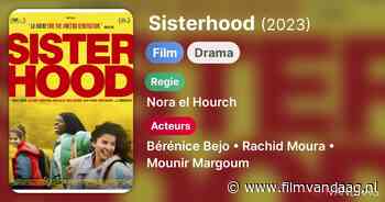 Sisterhood (2023, IMDb: 6.3)