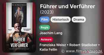 FÃ¼hrer und VerfÃ¼hrer (2023, IMDb: 7.6)