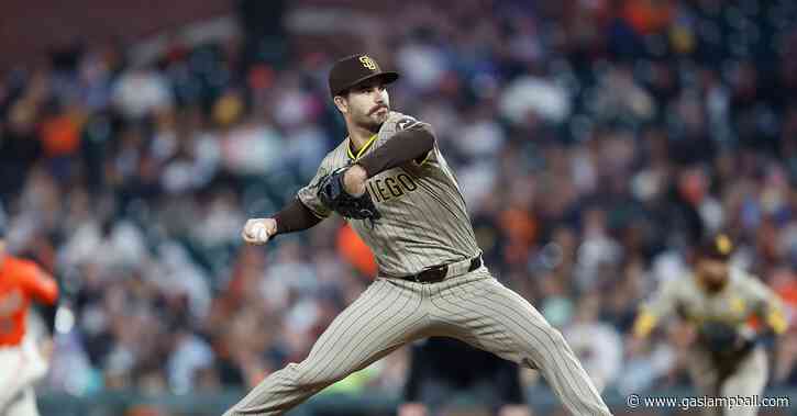 Good Morning San Diego: Padres beat Giants in extra innings